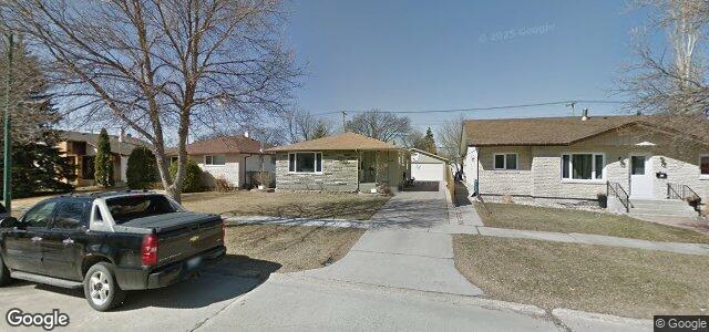 468 Best Street（加拿大曼尼托巴省溫尼伯市）房屋照片