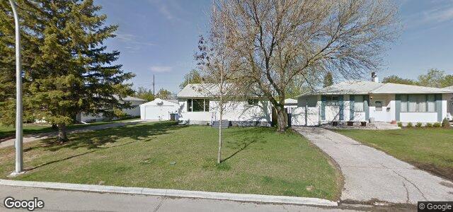 Photo of 468 Sumach Street in Winnipeg, Manitoba