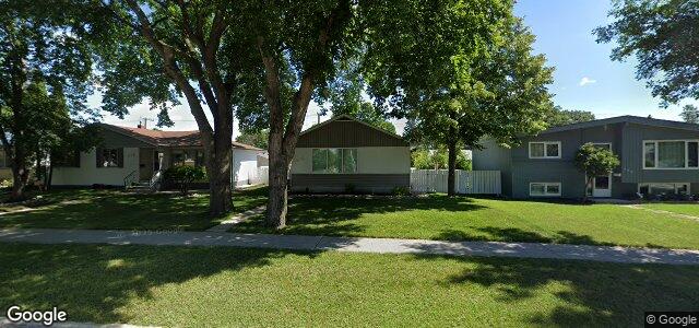 469 Bedson Street（加拿大曼尼托巴省溫尼伯市）房屋照片