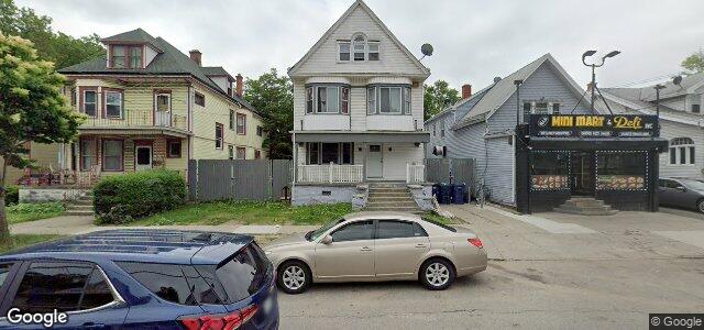 469 Best Street（加拿大曼尼托巴省溫尼伯市）房屋照片