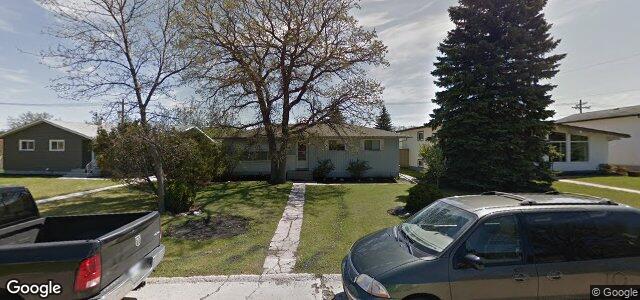 47 Belcourt Bay（加拿大曼尼托巴省溫尼伯市）房屋照片