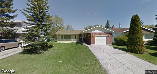 47 Bering Avenue（加拿大曼尼托巴省溫尼伯市）房屋照片