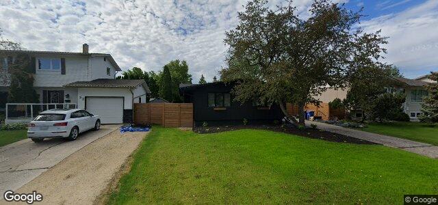 47 Cortez Bay（加拿大曼尼托巴省溫尼伯市）房屋照片