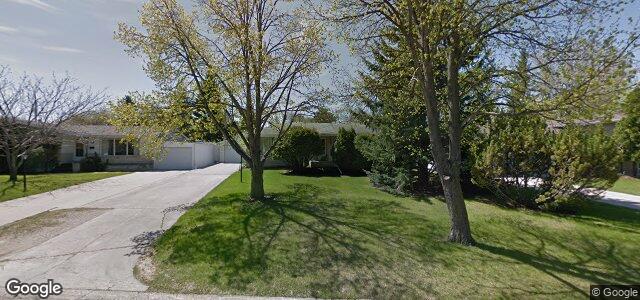 47 Ericsson Bay（加拿大曼尼托巴省溫尼伯市）房屋照片