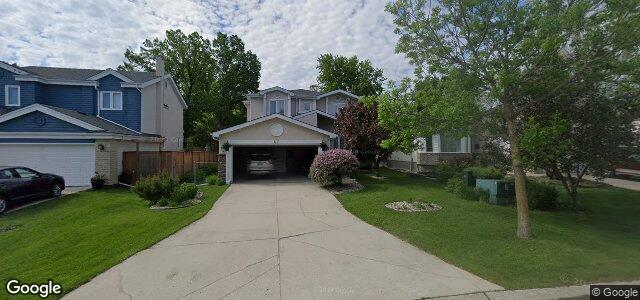 Larawan ng 47 Franklin Bay sa Winnipeg, Manitoba