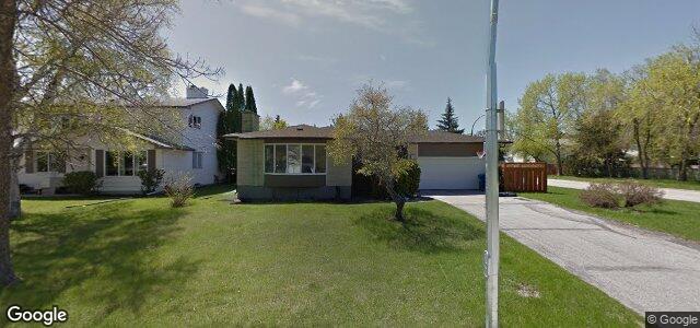 47 Haliburton Bay（加拿大曼尼托巴省溫尼伯市）房屋照片