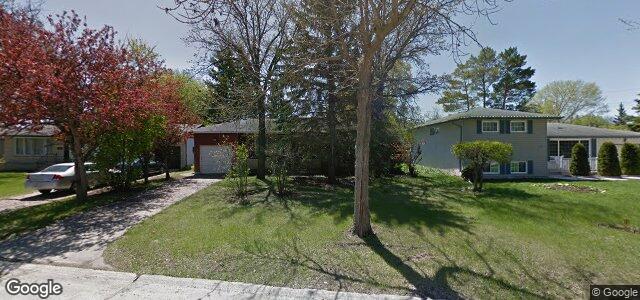 47 Henday Bay（加拿大曼尼托巴省溫尼伯市）房屋照片