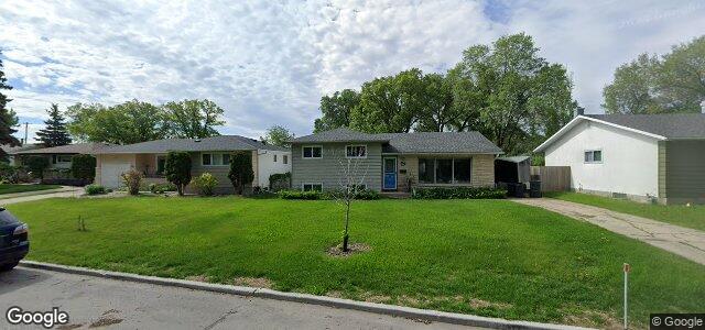 47 Jolliett Crescent（加拿大曼尼托巴省溫尼伯市）房屋照片