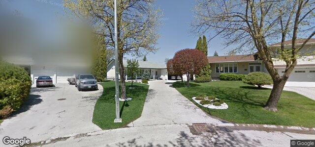 47 Longfellow Bay（加拿大曼尼托巴省溫尼伯市）房屋照片