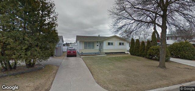 47 Pontiac Bay（加拿大曼尼托巴省溫尼伯市）房屋照片