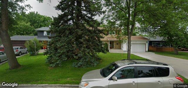 47 Shakespeare Bay（加拿大曼尼托巴省溫尼伯市）房屋照片