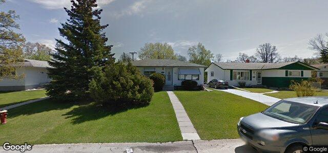 47 Trigwell Bay（加拿大曼尼托巴省溫尼伯市）房屋照片