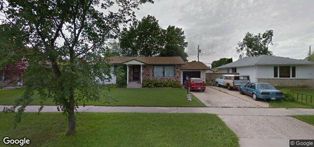 474 Raquette Street（加拿大曼尼托巴省溫尼伯市）房屋照片