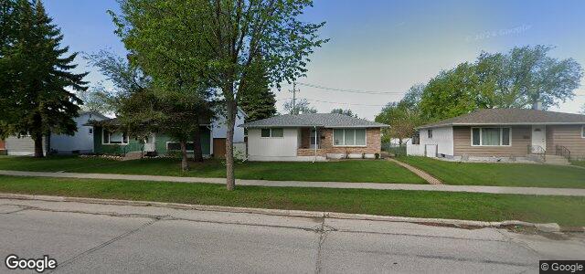 474 Rouge Road（加拿大曼尼托巴省溫尼伯市）房屋照片