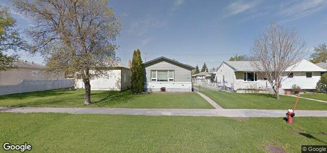 474 Seaton Street（加拿大曼尼托巴省溫尼伯市）房屋照片