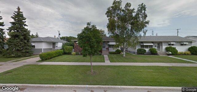 475 Raquette Street（加拿大曼尼托巴省溫尼伯市）房屋照片