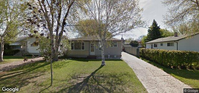 477 Sumach Street（加拿大曼尼托巴省溫尼伯市）房屋照片