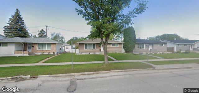 478 Rouge Road（加拿大曼尼托巴省溫尼伯市）房屋照片