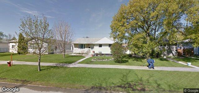 478 Seaton Street（加拿大曼尼托巴省溫尼伯市）房屋照片