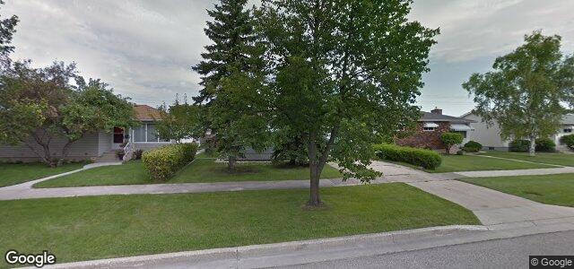 479 Raquette Street（加拿大曼尼托巴省溫尼伯市）房屋照片