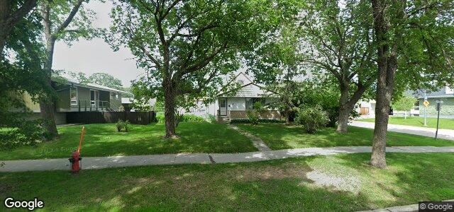 48 Browning Boulevard（加拿大曼尼托巴省溫尼伯市）房屋照片