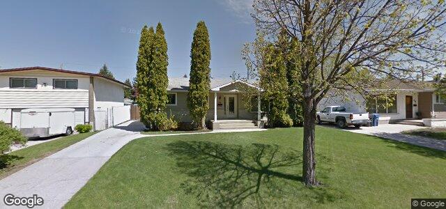 48 Ericsson Bay（加拿大曼尼托巴省溫尼伯市）房屋照片