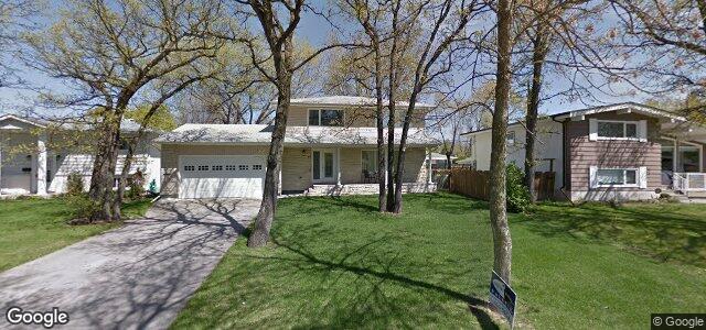 48 Galinee Bay（加拿大曼尼托巴省溫尼伯市）房屋照片