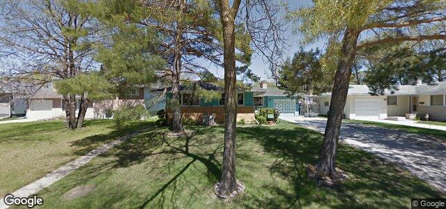 48 Henday Bay（加拿大曼尼托巴省溫尼伯市）房屋照片