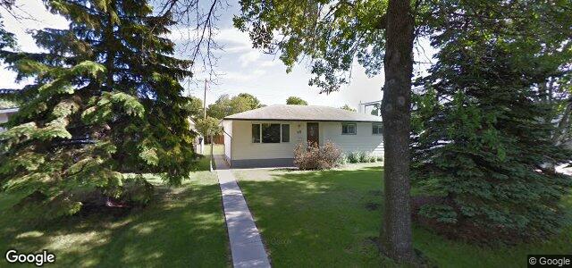 48 Jolliett Crescent（加拿大曼尼托巴省溫尼伯市）房屋照片