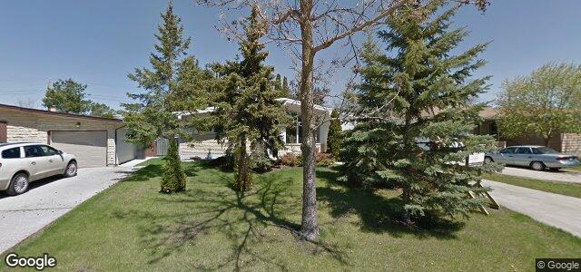 48 Magellan Bay（加拿大曼尼托巴省溫尼伯市）房屋照片