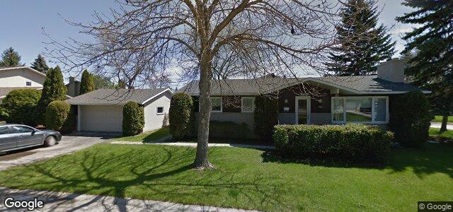 48 Robert Service Bay（加拿大曼尼托巴省溫尼伯市）房屋照片