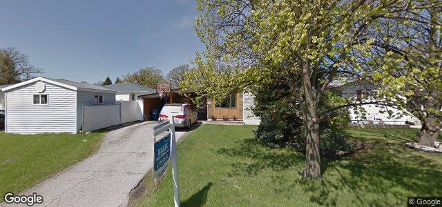 48 Trigwell Bay（加拿大曼尼托巴省溫尼伯市）房屋照片