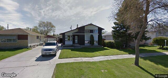 481 Best Street（加拿大曼尼托巴省溫尼伯市）房屋照片