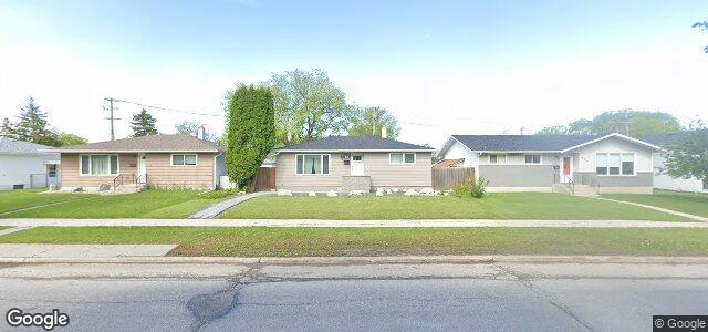 482 Rouge Road（加拿大曼尼托巴省溫尼伯市）房屋照片