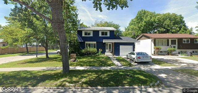 484 Bedson Street（加拿大曼尼托巴省溫尼伯市）房屋照片