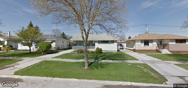 484 Best Street（加拿大曼尼托巴省溫尼伯市）房屋照片