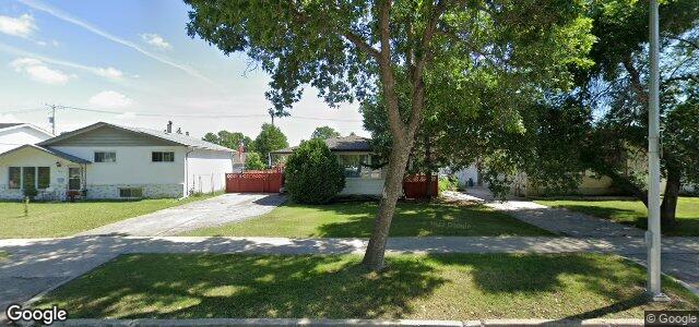 485 Bedson Street（加拿大曼尼托巴省溫尼伯市）房屋照片