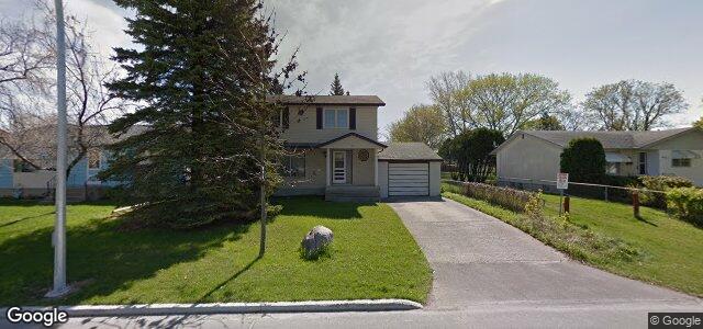 485 Sumach Street（加拿大曼尼托巴省溫尼伯市）房屋照片