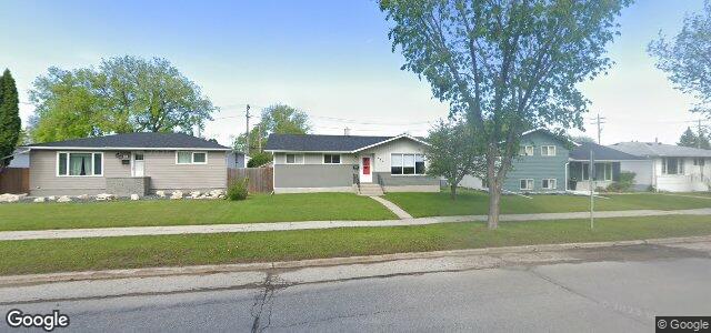 Larawan ng 486 Rouge Road sa Winnipeg, Manitoba