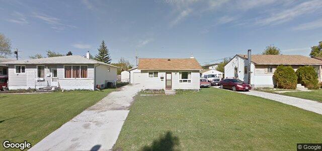 488 Sumach Street（加拿大曼尼托巴省溫尼伯市）房屋照片