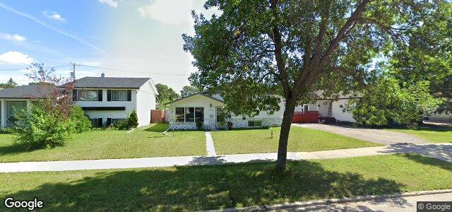 489 Bedson Street（加拿大曼尼托巴省溫尼伯市）房屋照片