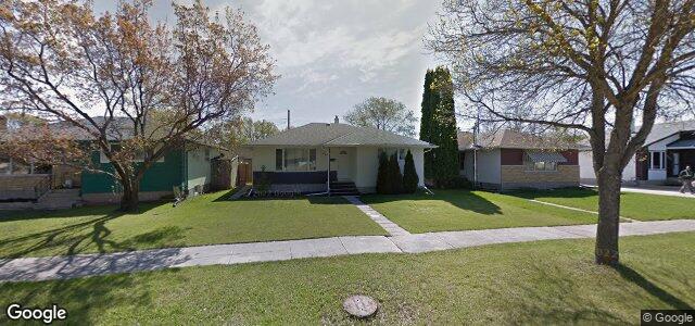 489 Best Street（加拿大曼尼托巴省溫尼伯市）房屋照片