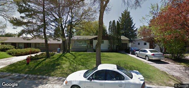 49 Henday Bay（加拿大曼尼托巴省溫尼伯市）房屋照片