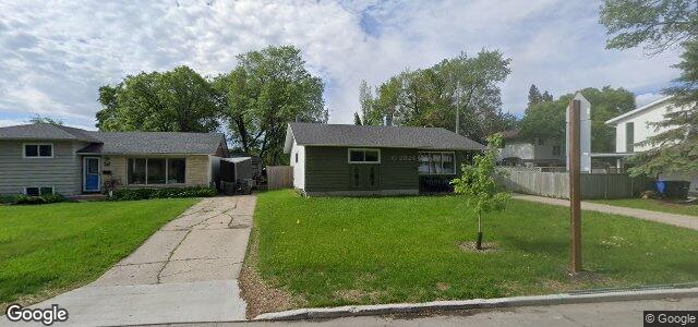 49 Jolliett Crescent（加拿大曼尼托巴省溫尼伯市）房屋照片