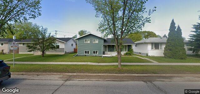 490 Rouge Road（加拿大曼尼托巴省溫尼伯市）房屋照片