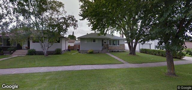 492 Raquette Street（加拿大曼尼托巴省溫尼伯市）房屋照片