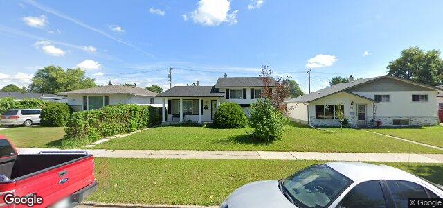 493 Bedson Street（加拿大曼尼托巴省溫尼伯市）房屋照片