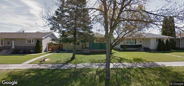 493 Best Street（加拿大曼尼托巴省溫尼伯市）房屋照片