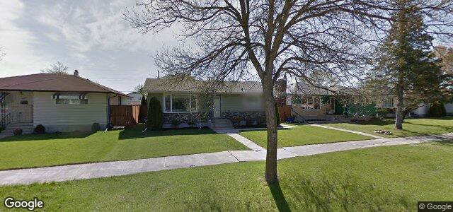 495 Best Street（加拿大曼尼托巴省温尼伯市）房屋照片