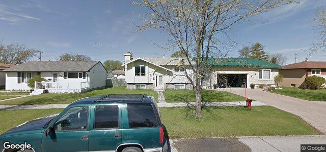 496 Seaton Street（加拿大曼尼托巴省溫尼伯市）房屋照片